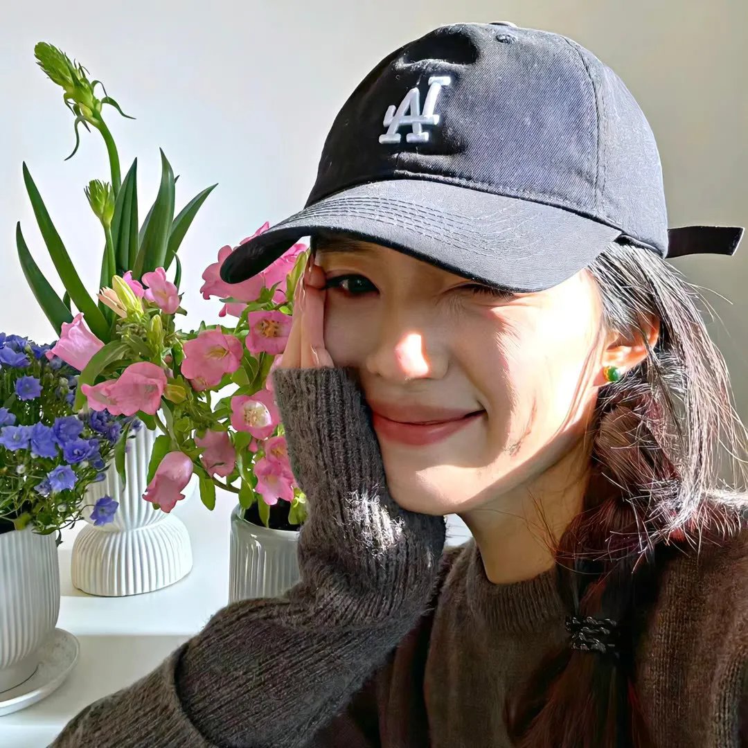 辛蒂不爱我
