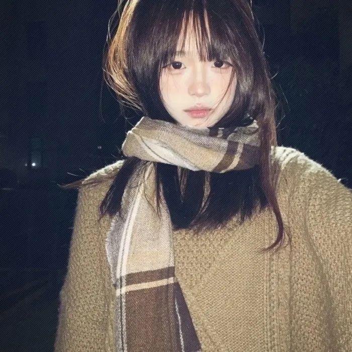 谣言的女人