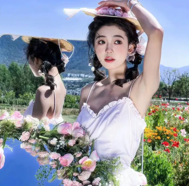 偷窥